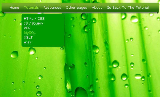 Ƽ40򵥵 jQuery ͽ̳(ƪ)