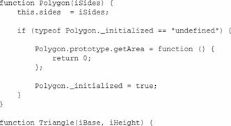 Javascript ̳ʵ