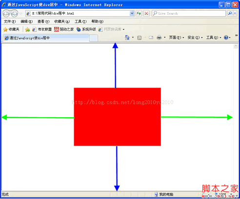 ͨJavaScriptʹDivвҳСıı