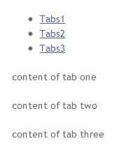 jQuery UI ʹĵü