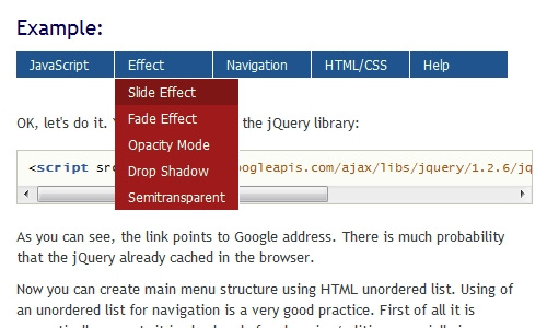 Թ30jqueryWeb˵