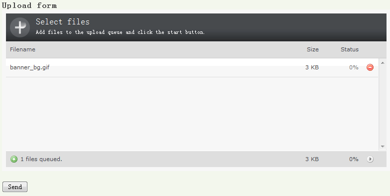 20ܰjQuery ļϴ̳