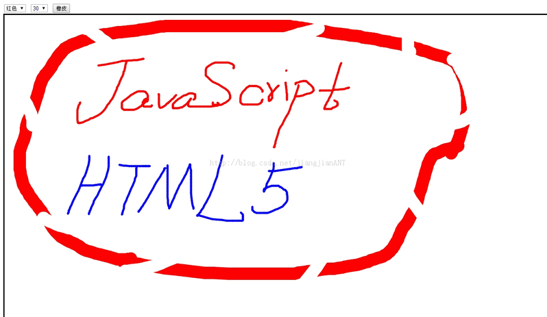 html5+javascript׻帽ͼ