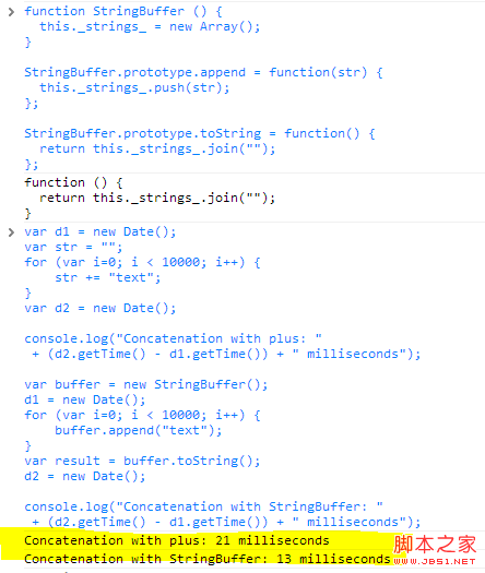 ֪JavaScript ַӵܵһЩ