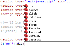 Dreamweaver jQueryʾ,ְ֧汾ʾ,֧1.6api
