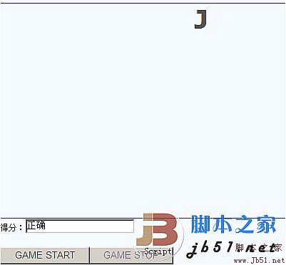 javascript Ϸʵִ