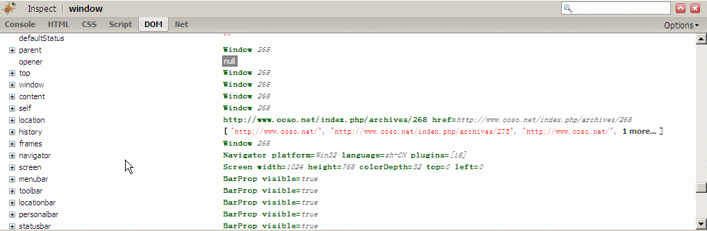 firefoxFirebugʹý̳