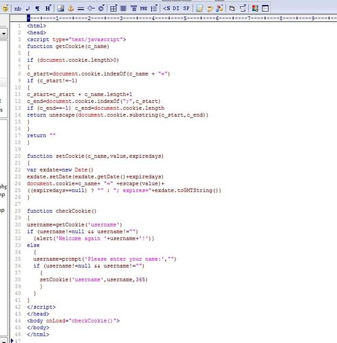 JavaScriptһӭcookieʵִ