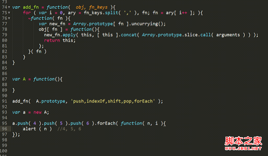 javascriptȤķﻯ