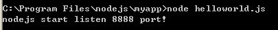 windowsϵͳ¼nodejsװ