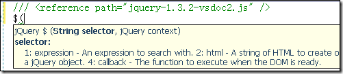 㿪ʼѧϰjQuery (һ) ٵƪ