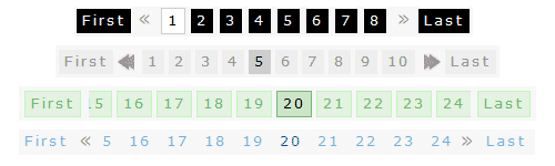 ѡ12jQuery Ajaxҳͽ̳