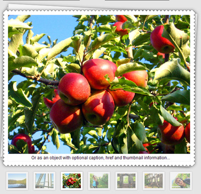 Mootools ͼƬչʾ(lightbox,ImageMenu)ռ
