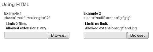 20ܰjQuery ļϴ̳