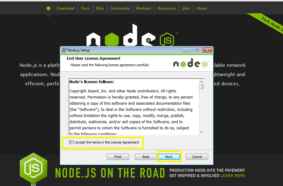 Node.jsװԣ