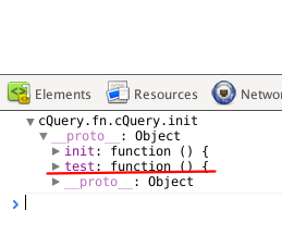 ͨjQueryԴѧϰjavascript(һ)