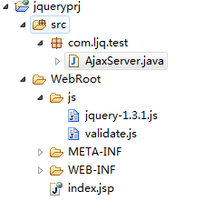 ģjQuery ajaxͻͨŵĴ
