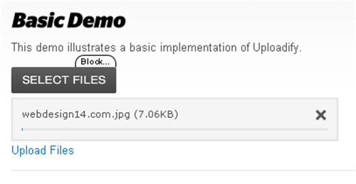 20ܰjQuery ļϴ̳
