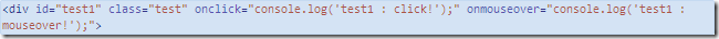 ¼֮С  onclick && addEventListener