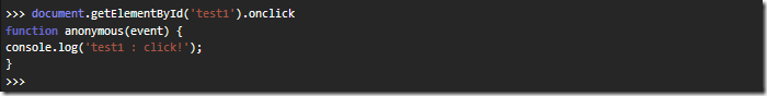 ¼֮С  onclick && addEventListener