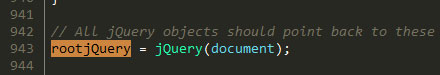 jQueryѧϰʼ֮jQuery.fn.init()Ĳ