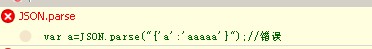 JSON.parse ַĽ