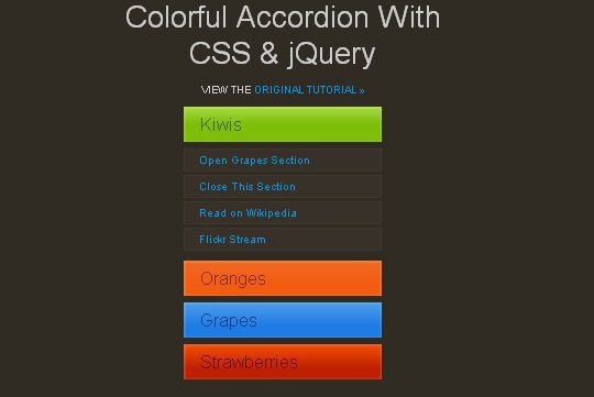 Ƽ40ǿ jQuery ͽ̳(ƪ)