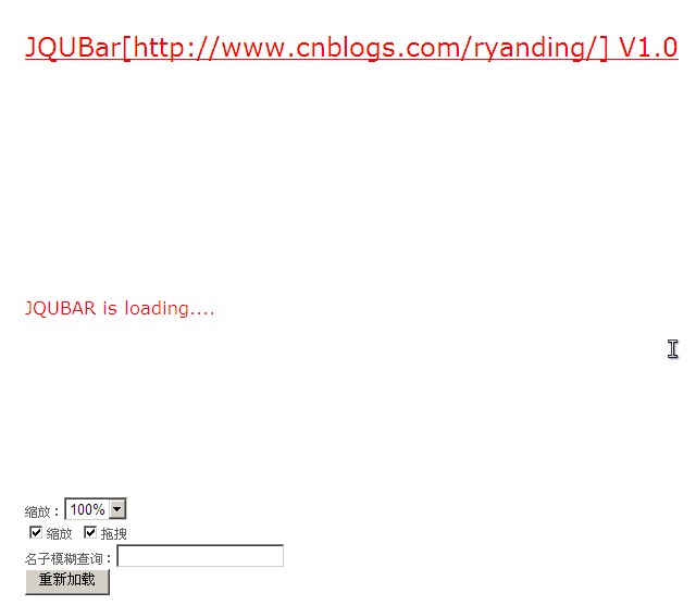 JQUBar JQUERY״ͼ