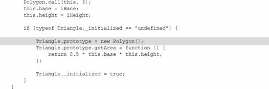 Javascript ̳ʵ