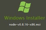 windowsϵͳ¼nodejsװ