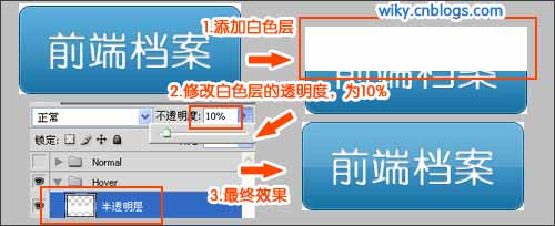 jQuery 춯̬䰴ť ϸͼĽ̳