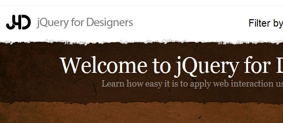 8ѧϰ jQuery վ Ƽղ