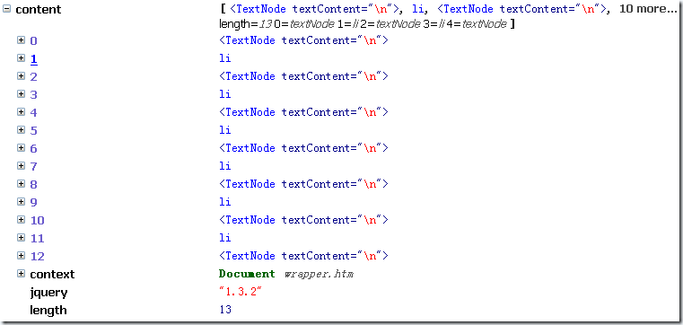 jQuery ڶ װԪش