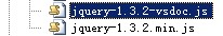 VS2008ʹjQueryܸӦķ