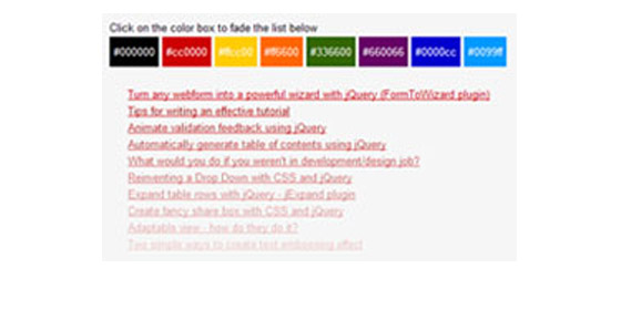 50ǳ jQuery 