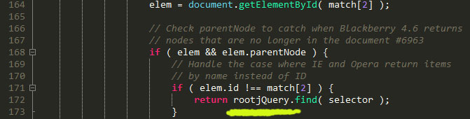 jQueryѧϰʼ֮jQuery.fn.init()Ĳ