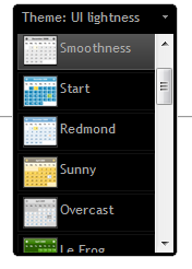 jqueryThemeTheme SwitcherʹС