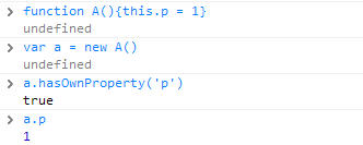 Javascript newؼֵ Լ