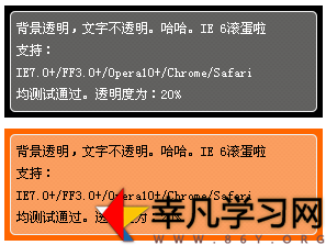 ie7+͸ֲ͸򵥵ʵַ