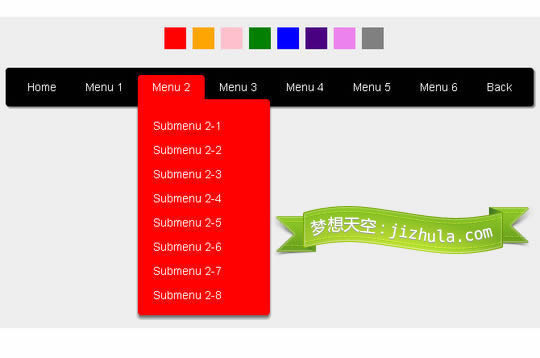Ƽ40ǿ jQuery ͽ̳(ƪ)