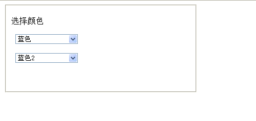 ASP.NET jQuery ʵ8 (̬ݵDropDownList)
