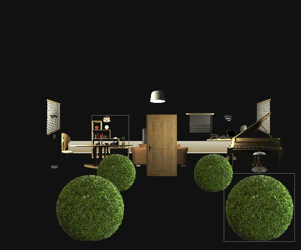 JavaScriptʵֵͼƬ3Dչʾռ(3DRoom)