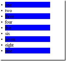 jQuery αѡʹ˵