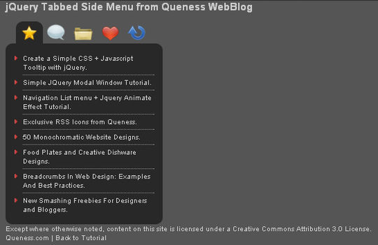 Ƽ40ǿ jQuery ͽ̳(ƪ)