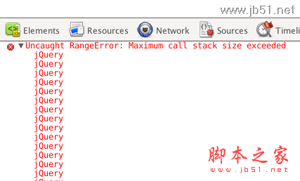 ͨjQueryԴѧϰjavascript()