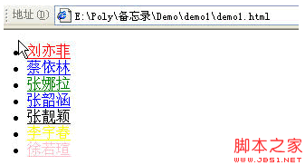 JavaScriptȡXMLݸʾͼ