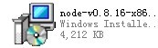 windowsϵͳ¼nodejsװ