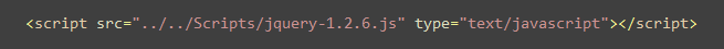 Visual StudioеjQueryʾ÷