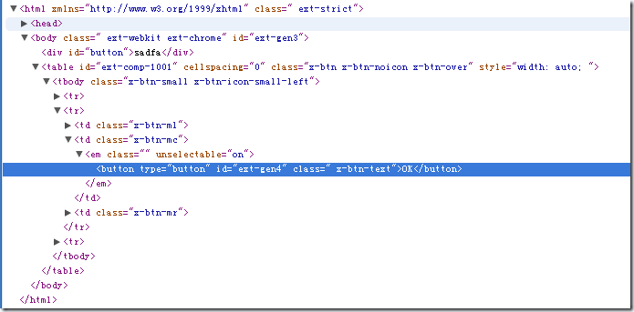 Extjsѧϰʼ֮ һСϸrenderToapplyTo