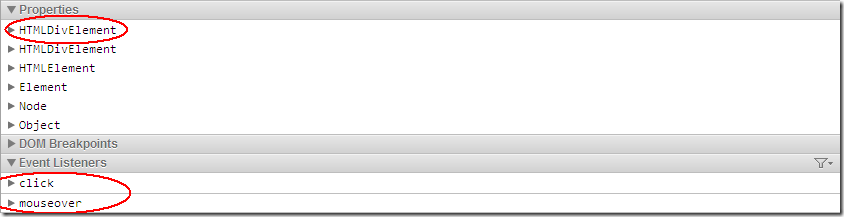 ¼֮С  onclick && addEventListener